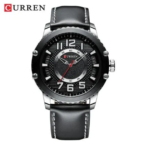 Sports Leisure Watch (Dial 4.8cm)