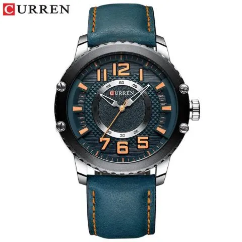 Sports Leisure Watch (Dial 4.8cm)