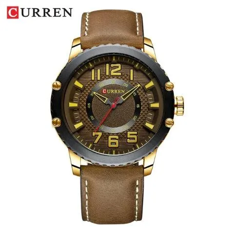 Sports Leisure Watch (Dial 4.8cm)