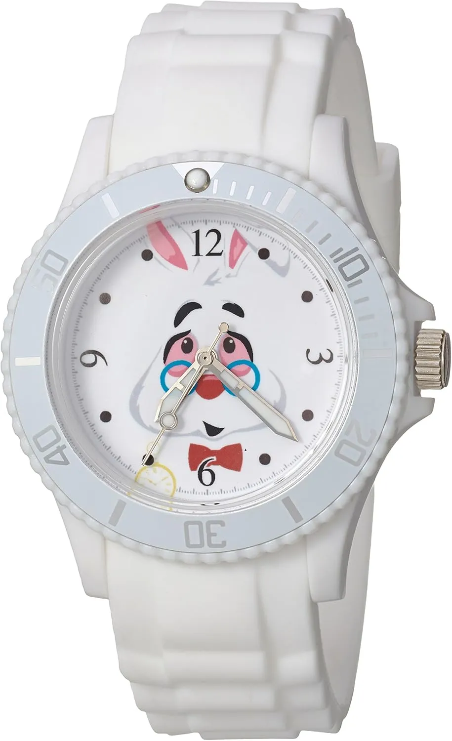 Sports Plastic ankle downhill Zealand duplicate virgin copy Analog Quartz Watch Disney Adult 