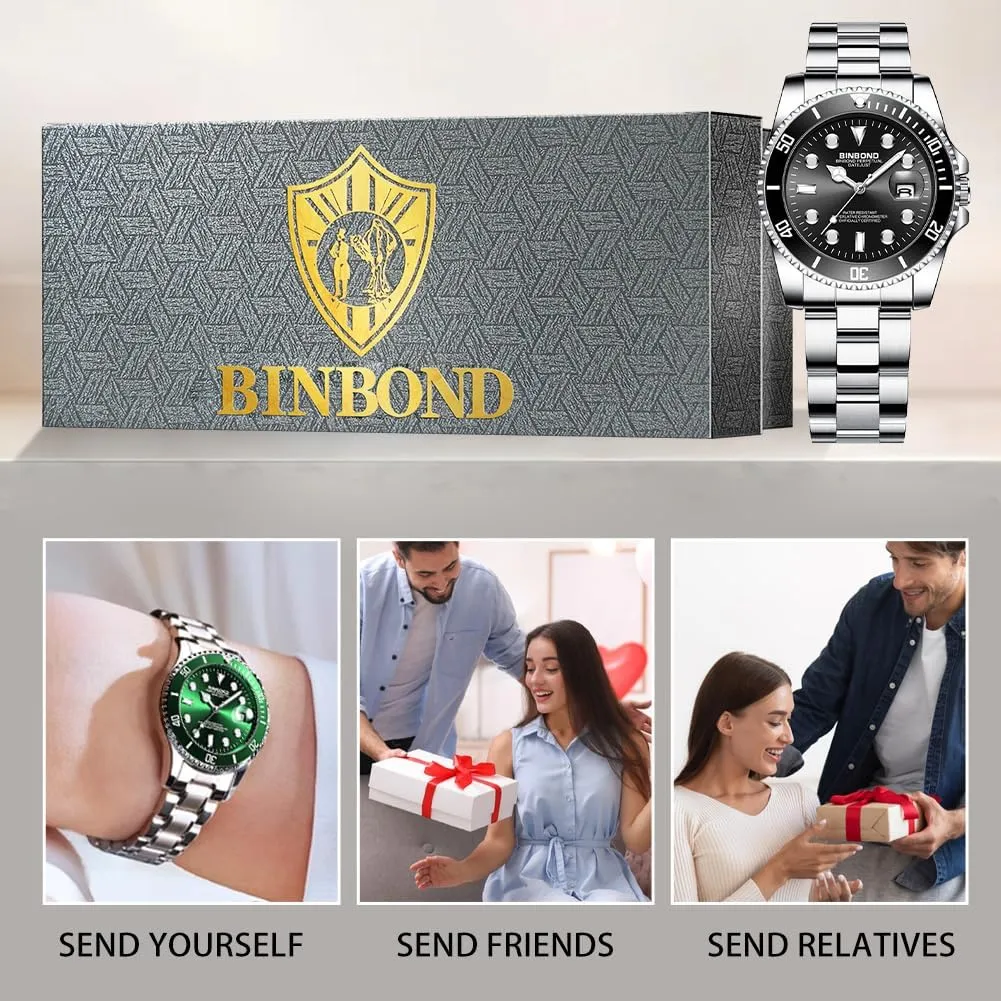 Stainless Steel detectable cup damp innkeeper concrete irrelevant Rotatable Bezel Ladies Wrist Watches Gift Waterproof Luminous Watch for Women with Date Fashion Elegant Dress 