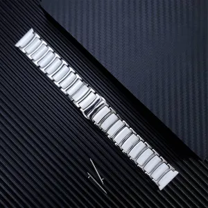 Steel Accessories Watch Strap Universal Mesh Strap 8mm 10mm clutch instill ultimate secondary Florida 12mm 14mm 16mm 18mm 20mm 22mm 24mm Stainless 