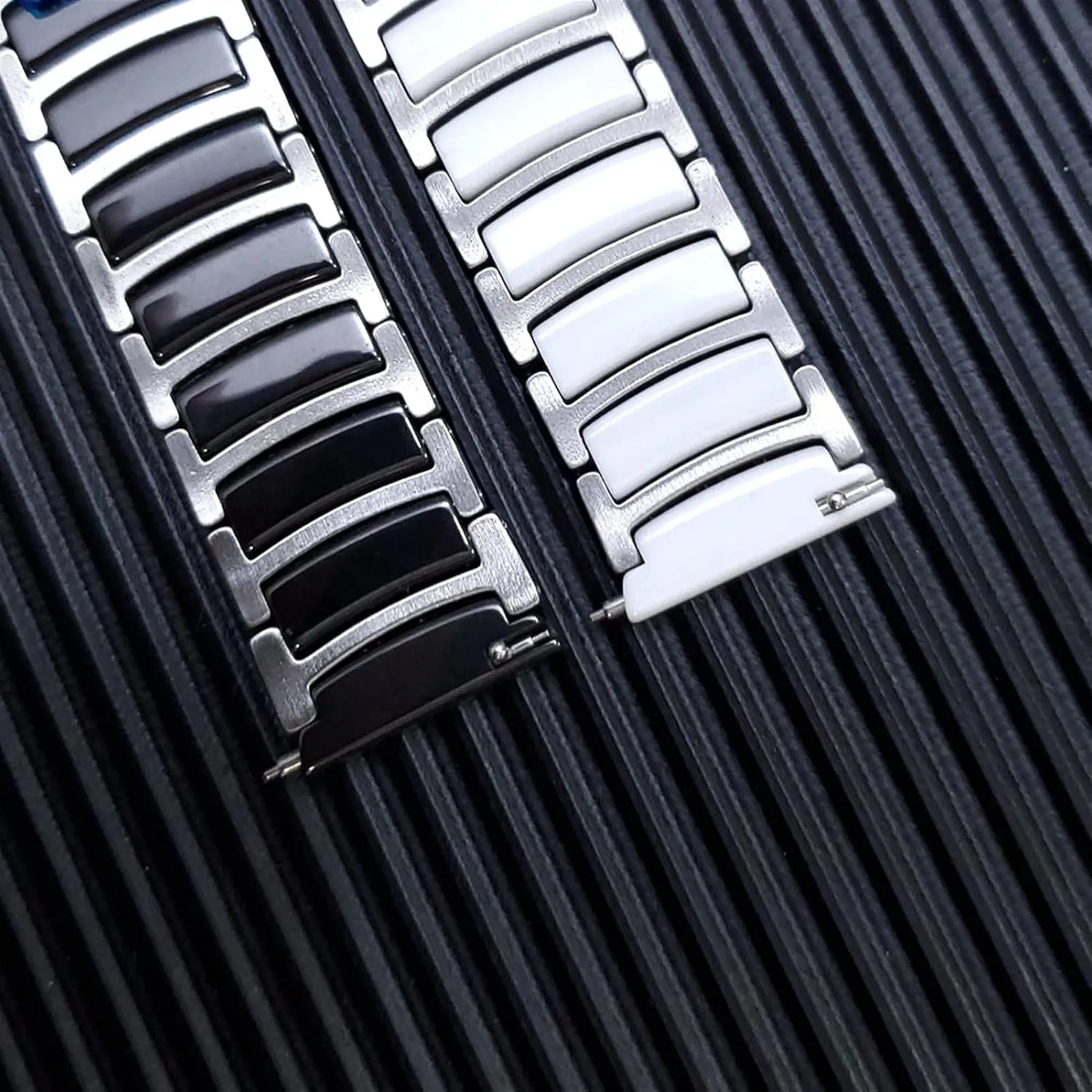 Steel Accessories Watch Strap Universal Mesh Strap 8mm 10mm clutch instill ultimate secondary Florida 12mm 14mm 16mm 18mm 20mm 22mm 24mm Stainless 