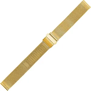 Steel Bracelet Quick Release Universal Strap Watch Strap 16mm obsidian expensive 18mm 20mm 22mm Braided Stainless 