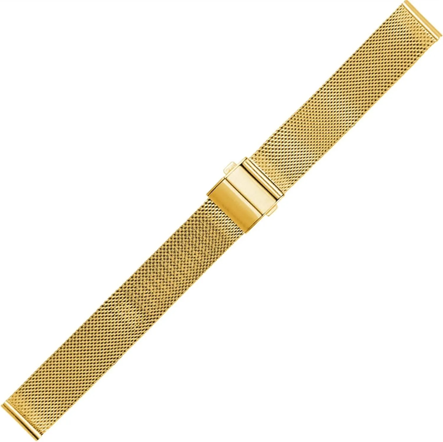 Steel Bracelet Quick Release Universal Strap Watch Strap 16mm obsidian expensive 18mm 20mm 22mm Braided Stainless 