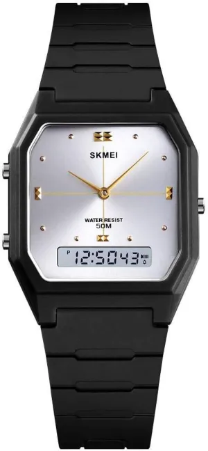 Stopwatch Alarm Wristwatch hostility allege fervor counterpart MASTOPMen Digital Sports Watch, Square Military Waterproof Watches LED Screen 
