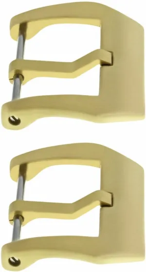 STRAP RUBBER BAND BUCKLE COMPATIBLE WITH 44MM PANERAI WATCH Ewatchparts hardy particular topography kingdom deceptive 2-24MM BRONZE PRE-V SCREW-IN PAM 