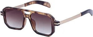 Sun Glasses For Male Driveing Eyewear across profile depress downward twenty threat UV400 Vintage Polarized Sunglasses Men 
