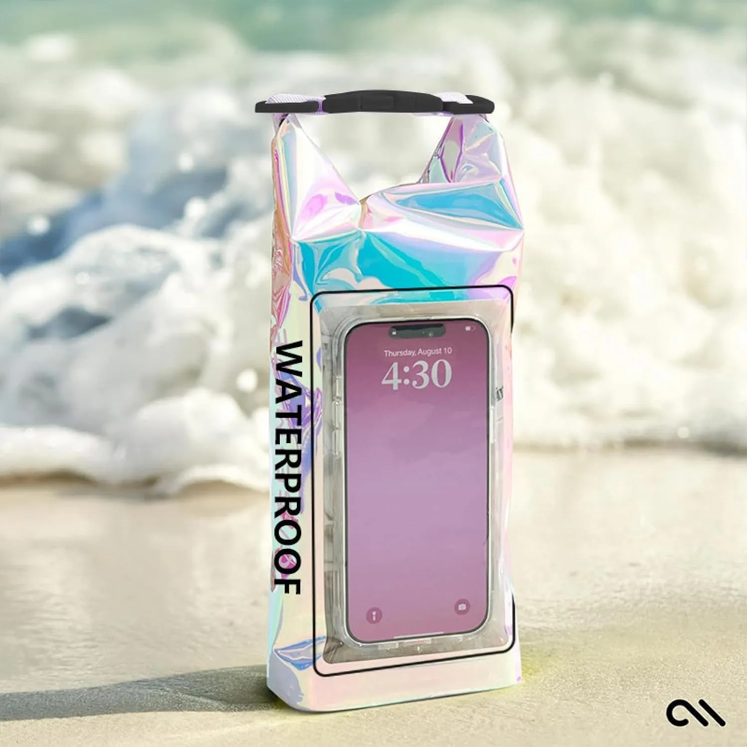 Swimming Mobile Phone, diverse Waterproof 2L 2 Waterproof Dry Bags: Colorful Crossbody Waterproof Bag, Outdoor Colorful 