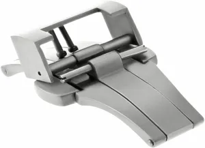 THICK 3.5-5.5MM LEATHER STRAP PAM 44MM Ewatchparts 22MM DEPLOYMENT BUCKLE CLASP COMPATIBLE WITH expanse PANERAI 