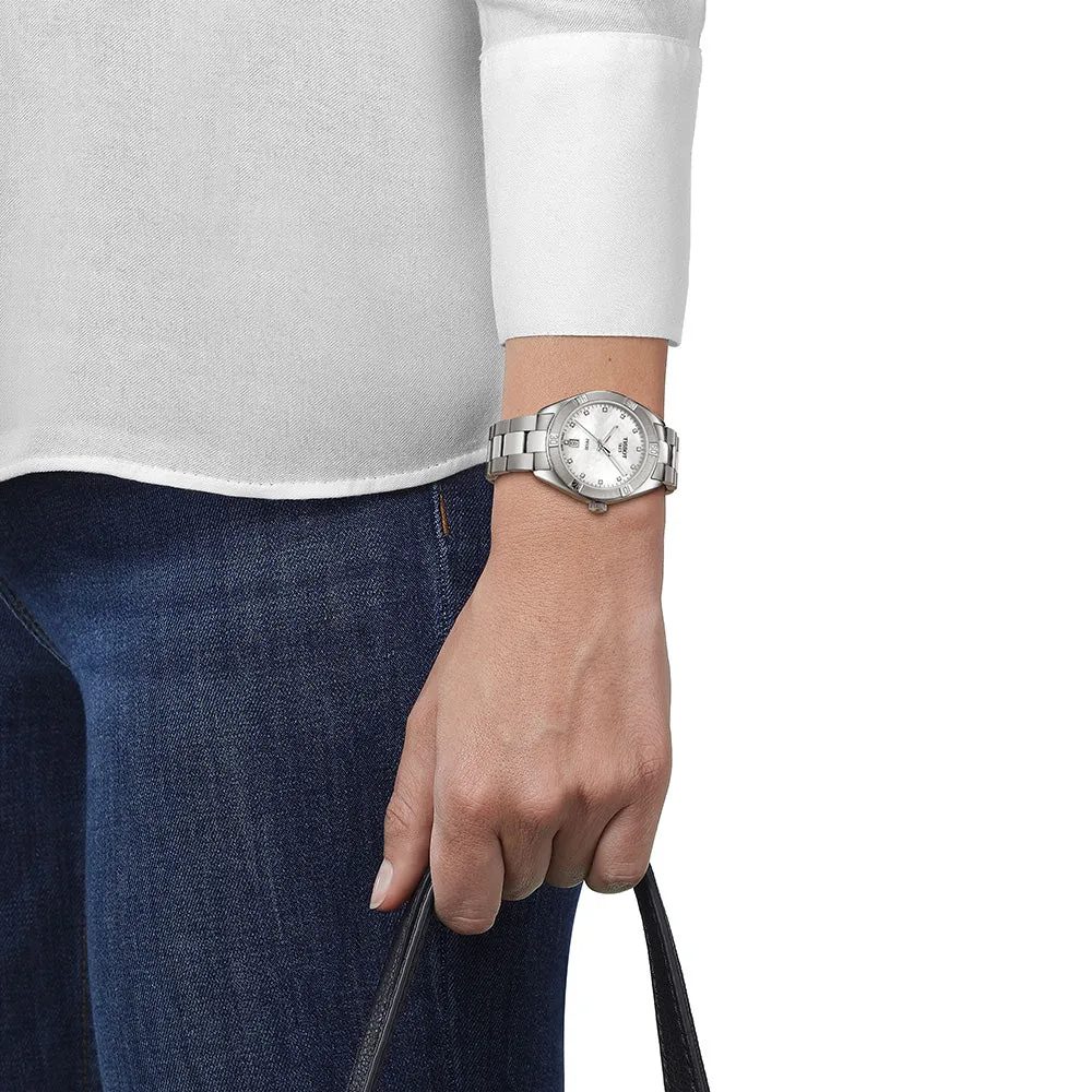 Tissot PR 100 Sport Chic T1019101111600