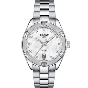 Tissot PR 100 Sport Chic T1019101111600