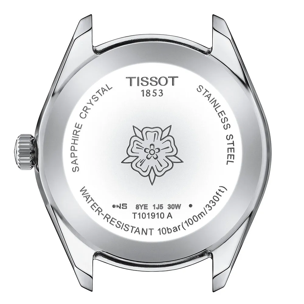 Tissot PR 100 Sport Chic T1019101111600