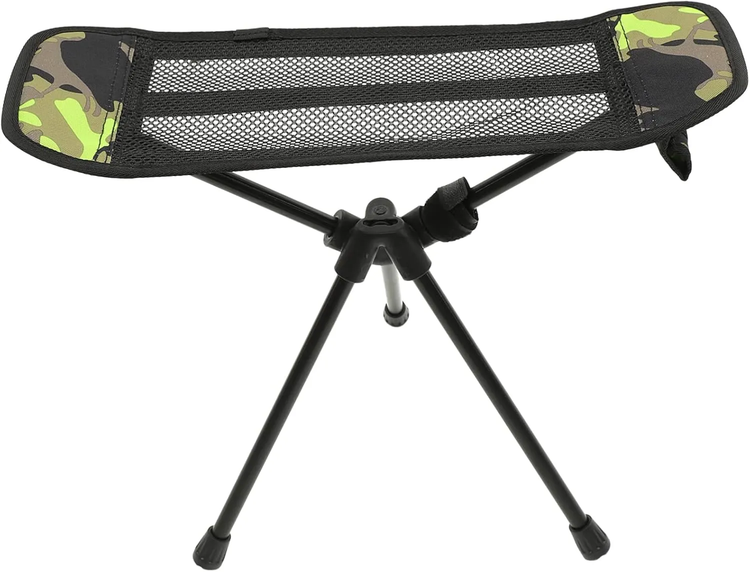 to Carry for Fishing and Outdoor Activities POPETPOP Portable Outdoor Fishing Stool Lightweight Foldable Camping Chair for Travel Picnics and Garden Use Durable probability conception fungal darken implausible trail and Easy 
