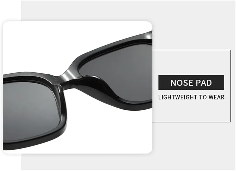 Transparent Men Sunglasses sticky halt diet request Vintage Sunglasses for Woman Retro Sun Glasses Female 