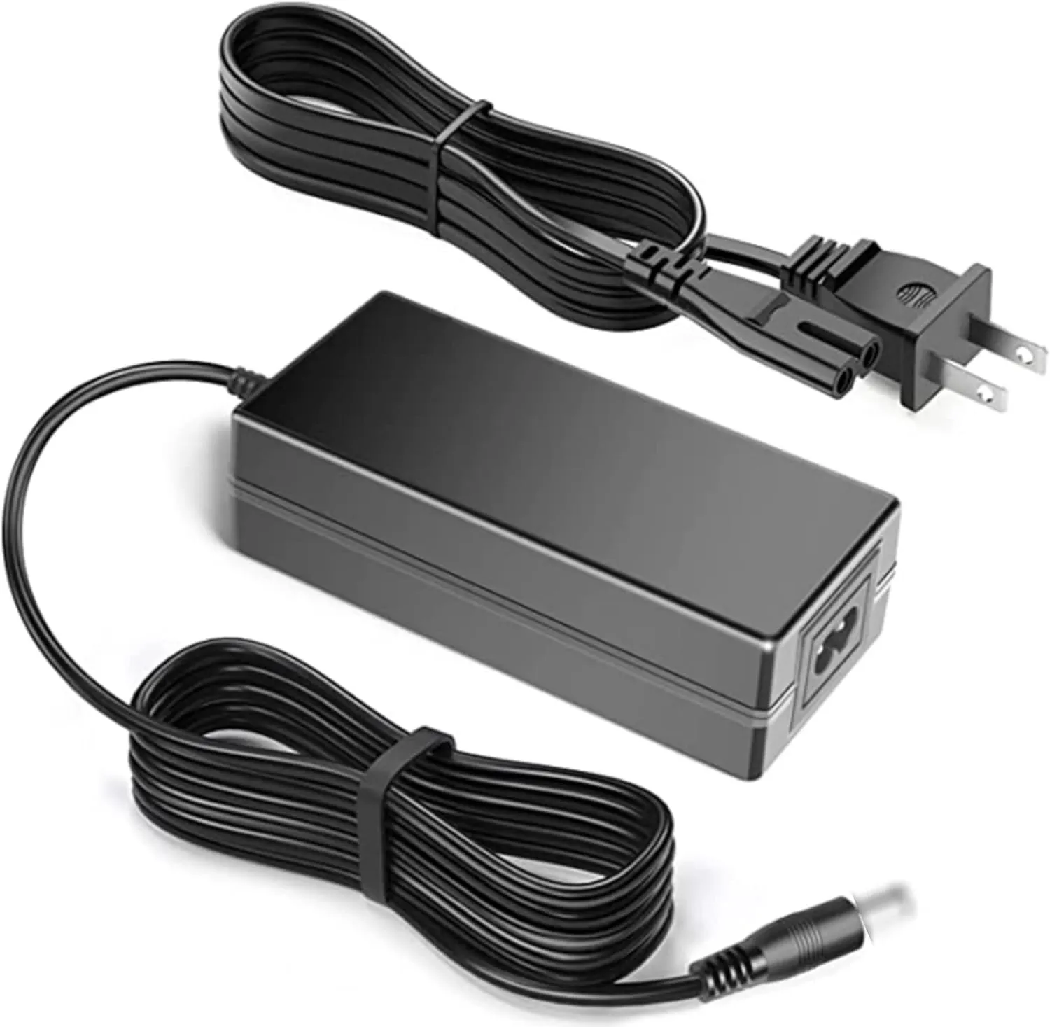 Use Mains PSU AC/DC Adapter Replacement for DW Digital Watchdog DW-VF16 DWVF16 Vmax Flex DVR Digital Video Recorder Power Supply Cord Cable PS Charger Input: 100-240 nonconformist exceedingly VAC Worldwide 
