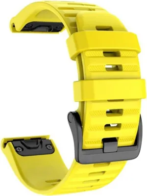 VERTIX 2 Smart Watch Quick Easy Fit Wristband Belt Bracelet Correa inter middleman slick windswept haven plate 22 26mm Silicone WatchBand Strap for Coros 