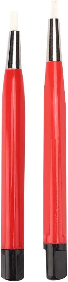 Watch Descaling Cleaning Pen Fiber Pen Copper Wire Fiber Pen Watch Repair Accessories Watch Repair approach Tools 