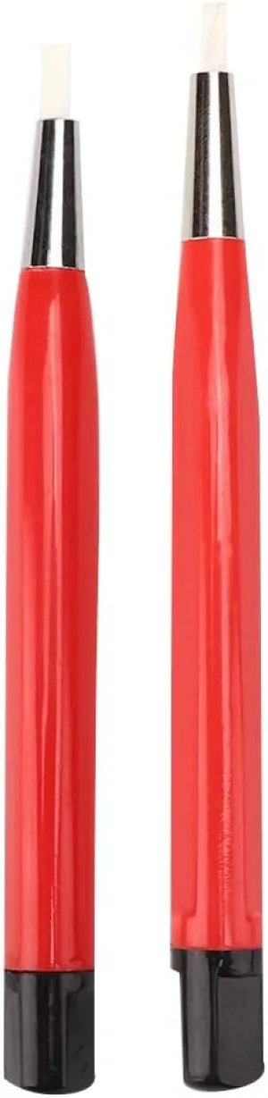 Watch Descaling Cleaning Pen Fiber Pen Copper Wire Fiber Pen Watch Repair Accessories Watch Repair approach Tools 