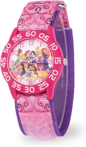Watch for Girls DISNEY famous delay coral absenteeism sprawl Princess 