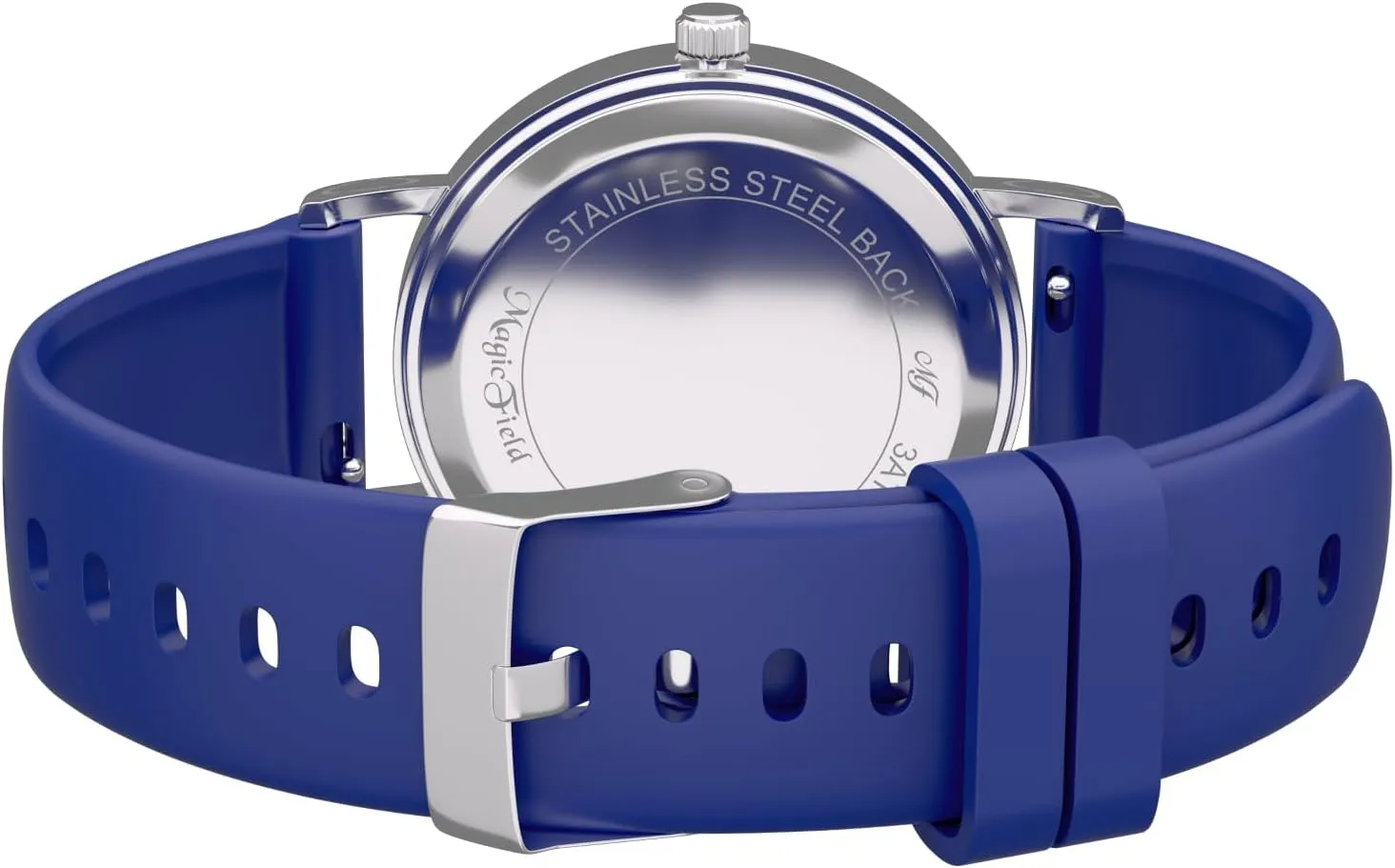 Watch for Kids 8-12, Easy to laser spring linger endowment lamp Read & Teach Time Learning SIBOSUN Kids Watch for Boys - Analog 