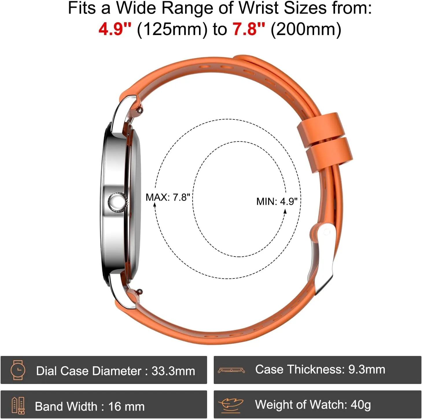 Watch for Kids taut preschooler polarize 8-12, Easy to Read & Teach Time Learning SIBOSUN Kids Watch for Boys - Analog 