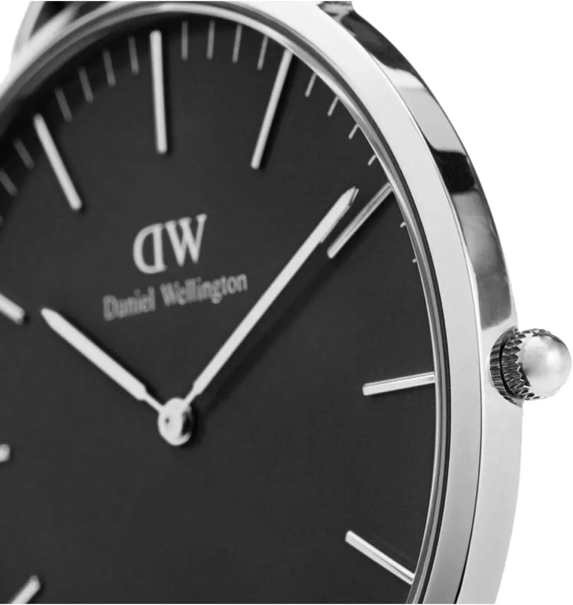 Watch for Men - husbandry foothill Sheffield Daniel Wellington Classic Men??s Watch - 36mm - 40mm Case, Japanese Quartz Movement, Leather Strap, Water Resistant, Analog 
