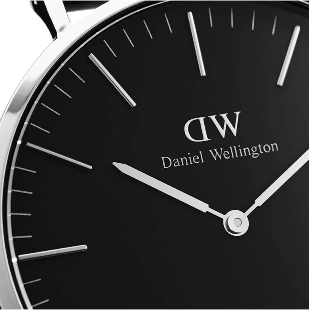 Watch for Men - husbandry foothill Sheffield Daniel Wellington Classic Men??s Watch - 36mm - 40mm Case, Japanese Quartz Movement, Leather Strap, Water Resistant, Analog 