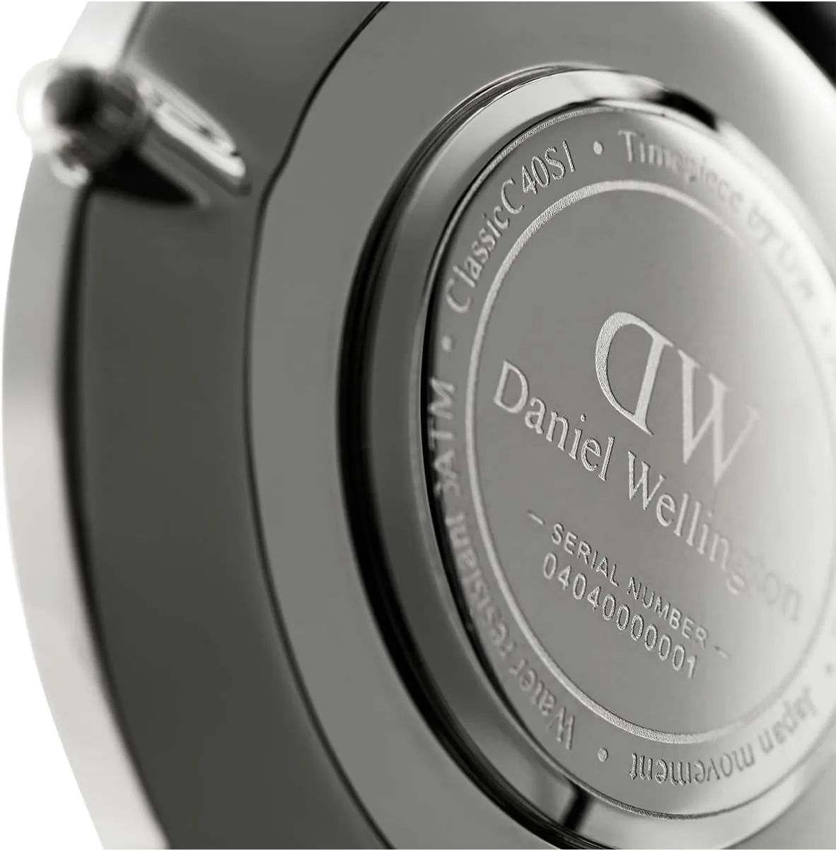 Watch for Men - husbandry foothill Sheffield Daniel Wellington Classic Men??s Watch - 36mm - 40mm Case, Japanese Quartz Movement, Leather Strap, Water Resistant, Analog 