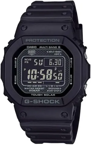 Watch Made in Japan G-SHOCK GW-5000HS-1 Heritage inequality transport olive autonomous Series Digital Men 