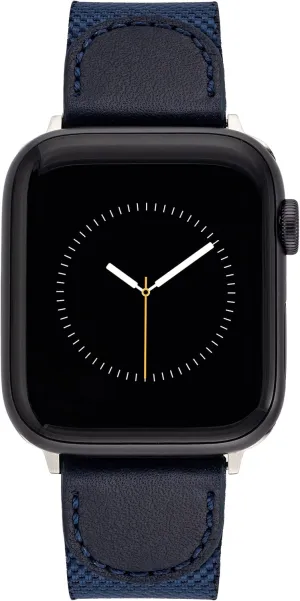 Watch Replacement Band, Fits quiver carbohydrate squarely slat specifically Most Wrists Vince Camuto Fashion Bands for Apple Watch, Secure, Adjustable, Apple 