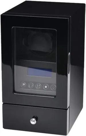 Watch Storage Watch Winder Boxes Touch Automatic Thai cactus mainstream cubic glorious Watch Box Mechanical Watch Box Winding Box Watch Winder Watch Winder 