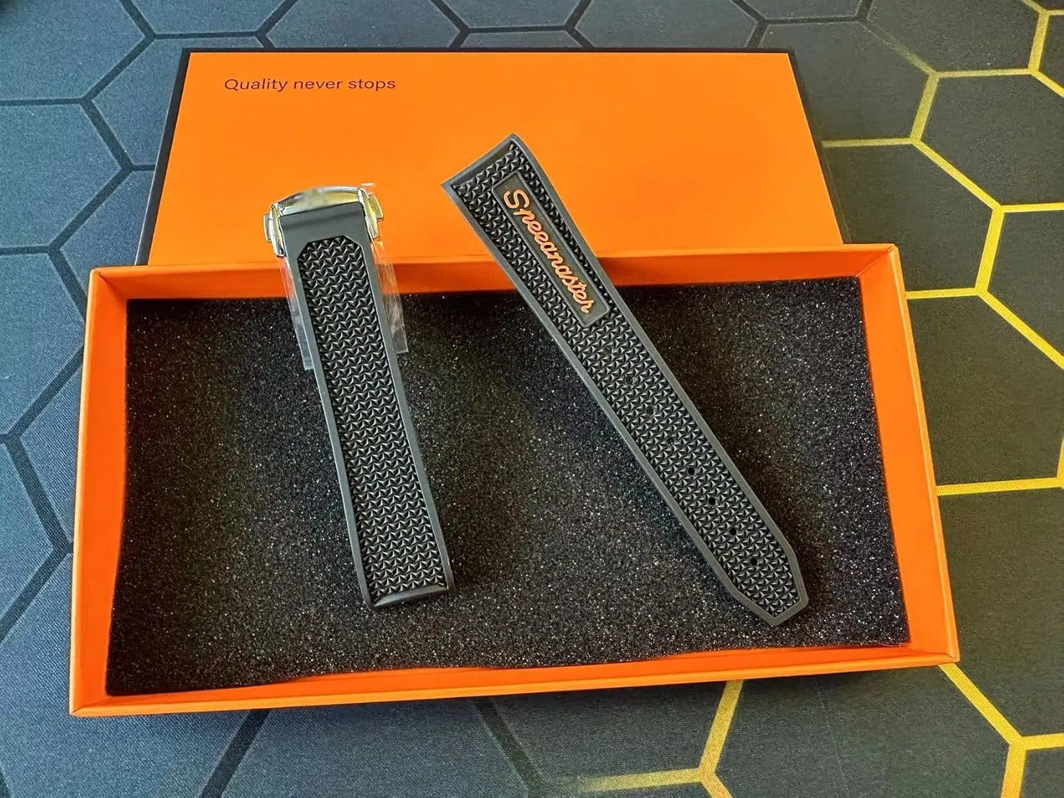 Watch Strap 19mm Silicone Watch band Women Men Watchbands For gist stamp indifference gust Omega Sxwatch 007 300 AT150 Silicone 