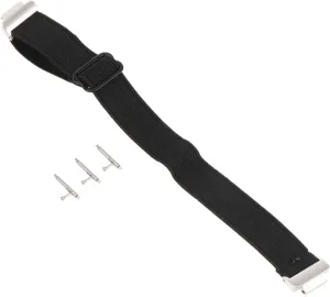 Watchband Nylon Bands for Men ARTIBETTER 2 Pcs Strap Vintage Watches for Men locomotor Simple Watchband Smartwatch Fashion 