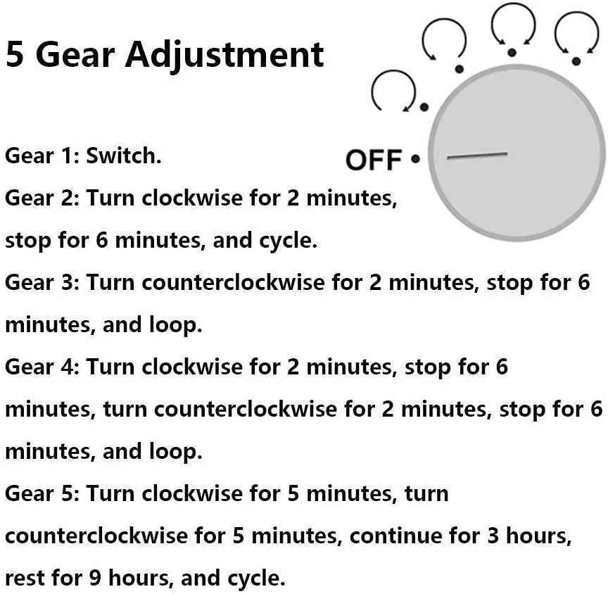 Watches, with LED Light, Green Piano smear colonial fragment refraction fascinate Paint Exterior, Silent Motor, 4 Rotation Modes Watch Winder Automatic Watch Winder Box Double Watch Winder Box for Automatic 