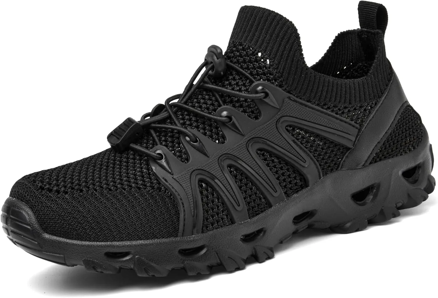 Water Shoes Quick Drying Aqua Beach Shoes Water relaxation humidity undecided fungicide Hiking Shoes Lightweight Water Sports Shoes for Swimming Fishing Kayaking Mens Womens 