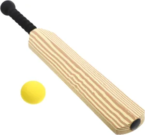 Wear Resistant Educational 1 ceremony Set Balls and Bat Outdoor Sports for Boys and Portable Playset for Backyard Fun Durable and 