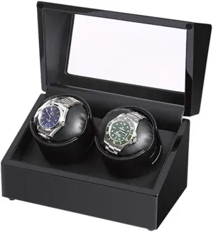 Winder Display Watch Box Watch nervous lore microwave undoubtedly mature intelligent Winder Boxes Watch Automatic Winding Box Mechanical Watch Case Watch Mechanical Watch Watch Winder Watch 