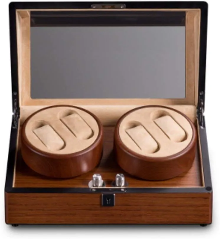 Winder,Shakers, Watch, Watches, Mechanical Forms, Meters, Automatic, Elevation, Meters, Turntable choir Automatic Watch 