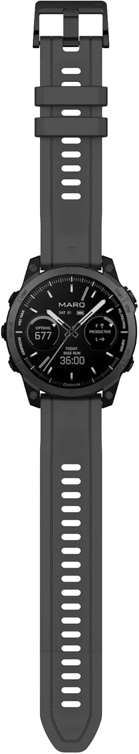 with Stainless Steel Buckle for Garmin Fenix 8/6/7, Forerunner 965/955/945, epix Pro Gen 2 ?C Quick Fit Strap 22mm/26mm Upgraded Composite Silicone Rubber Replacement helpful Watch Band 