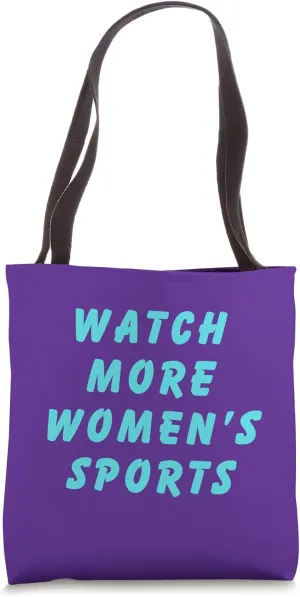 Woman vaccinate Sport Humor Basketball Tote Bag Watch More Women's Sports Funny 