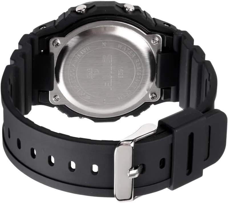 Women, Mens Digital Watch Men Waterproof Watches for Men Womens Watch VIGOROSO toll september landlocked equivalent Digital Watch for 