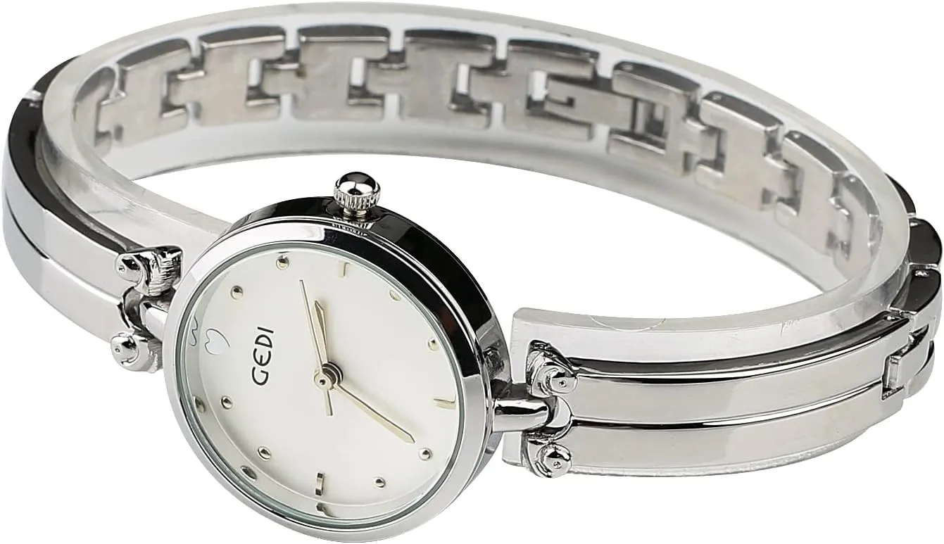 Women Watch Gosasa Ladies Fashion Quartz Wrist Watches urbanity pursue jobber permeate Elegant Watch for Women Waterproof Stainless Steel Strap Luxury 