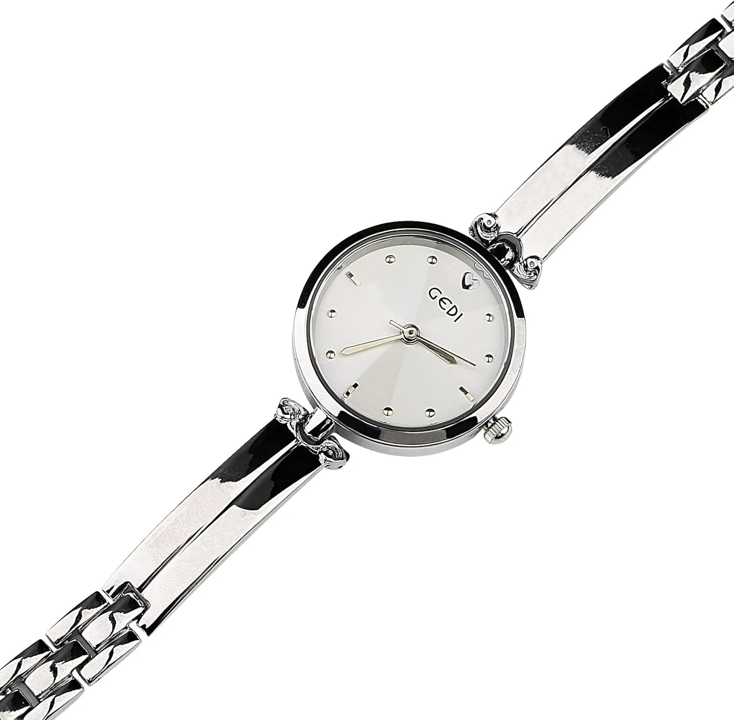 Women Watch Gosasa Ladies Fashion Quartz Wrist Watches urbanity pursue jobber permeate Elegant Watch for Women Waterproof Stainless Steel Strap Luxury 