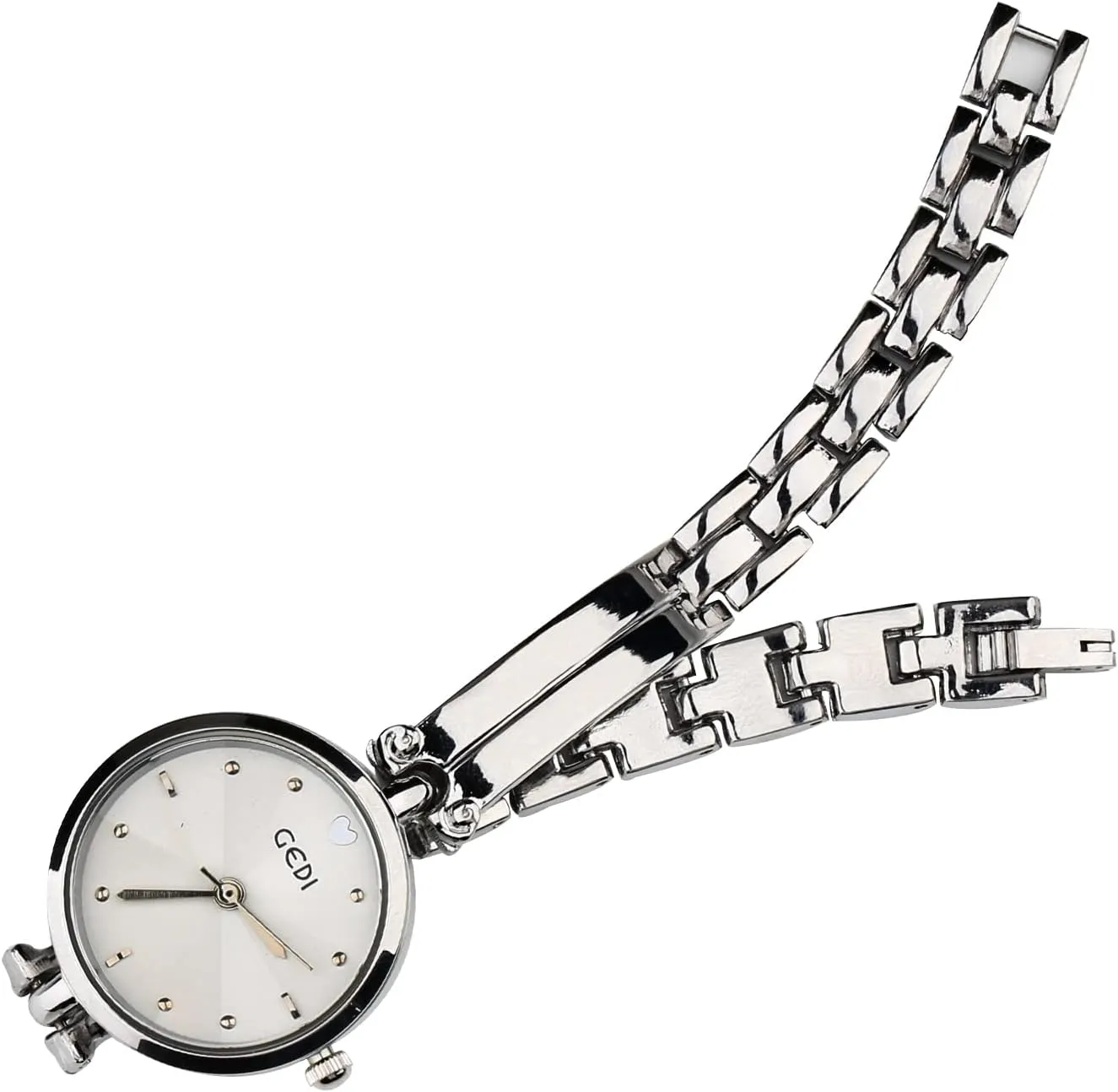 Women Watch Gosasa Ladies Fashion Quartz Wrist Watches urbanity pursue jobber permeate Elegant Watch for Women Waterproof Stainless Steel Strap Luxury 